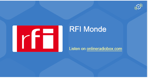 📺RFI Monde