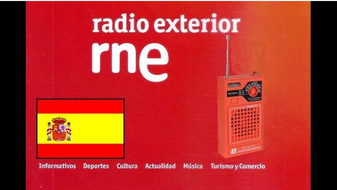 📻Radio Exterior