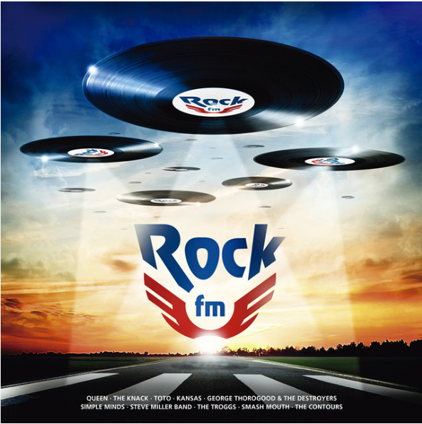 📻Rock FM Es