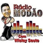 📻Rádio Só Modão