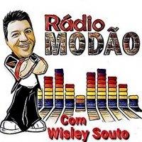 📻Rádio Só Modão