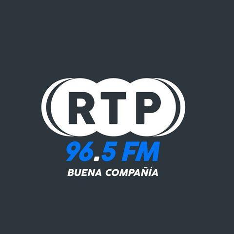 📻RTP Internacional