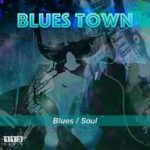 📻113FM Blues Town