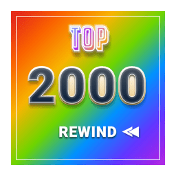 📻Rewind 2000s