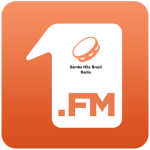 📻1.FM – Samba Hits Brazil 