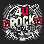 📻4U – Rock live