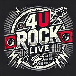 📻4U – Rock live