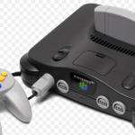 🎮Nintendo 64
