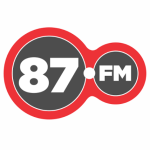 📻Radio 87 FM