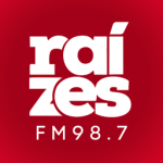 📻FM Raízes 98.7