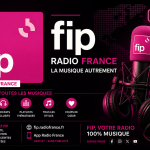 📻FIP Radio