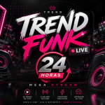 📻Trend Funk