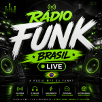 📻Funk Brasil