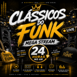 📻CLÁSSICOS DO FUNK