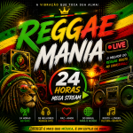 📻Reggae Mania