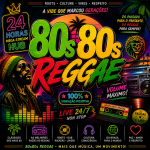 📻80s80s Reggae