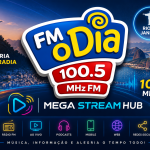 📡FM O Dia