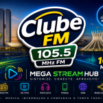 📻Clube FM