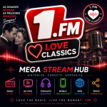 📻1.FM – Love Classics