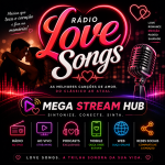 📻Rádio Love Songs