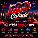📻Rádio Love Cidade