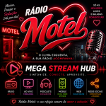 📻📡Rádio Motel