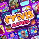 🎮FRIVLS GAMES