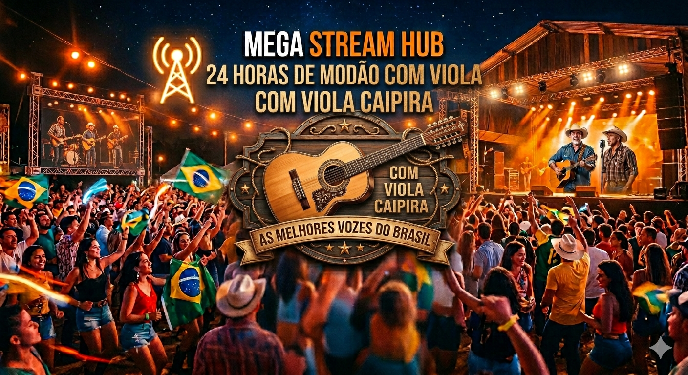 📻Radio Vióla