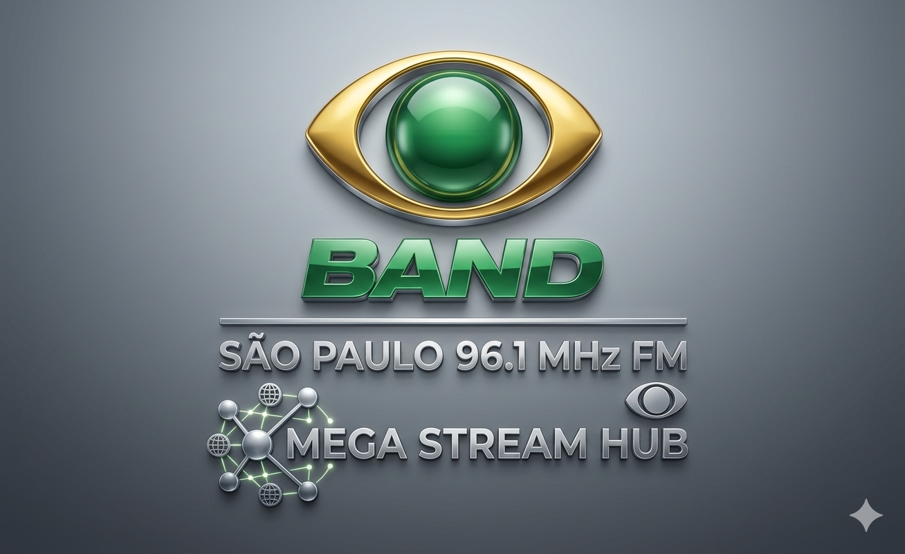 📻BAND FM