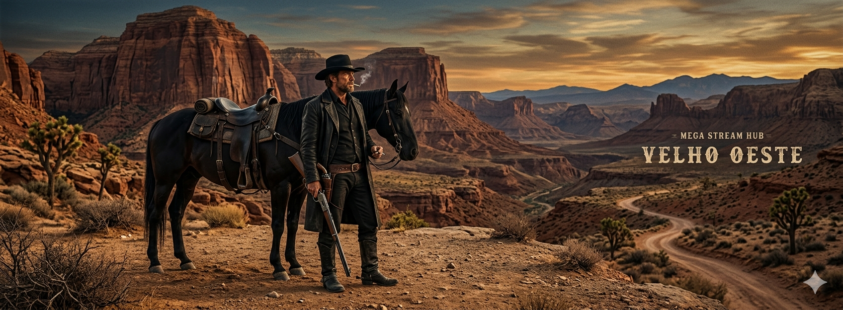 🎬Se Encontrar Sartana, Reze por Sua Morte