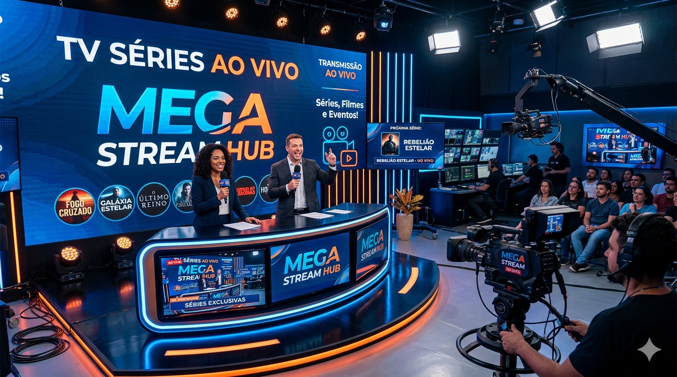 📺TV Séries