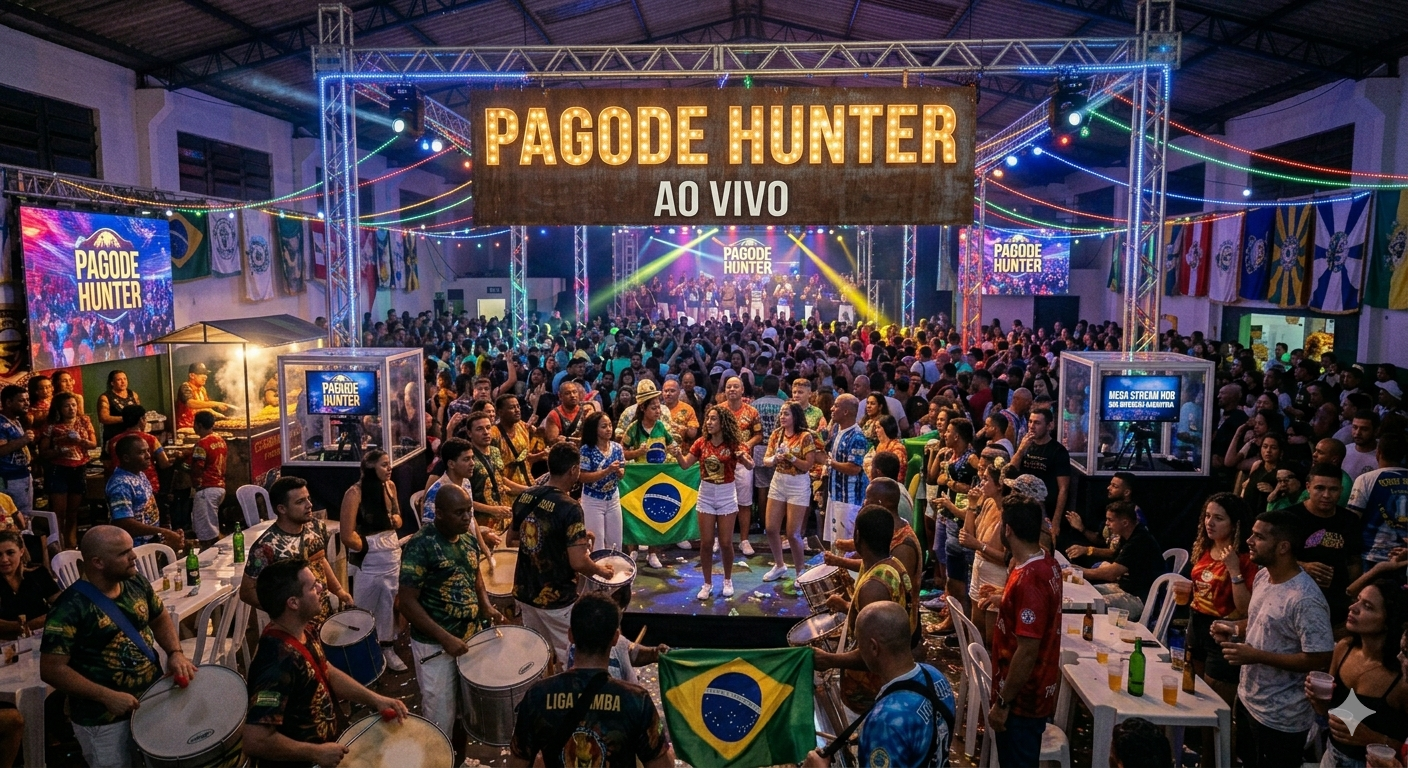 📻FM Pagode