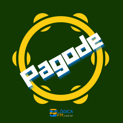 📻LÓGICA FM Pagode