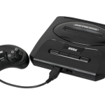 🎮SEGA 32X