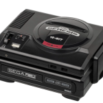 🎮SEGA CD