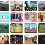 🎮Y8 GAMES