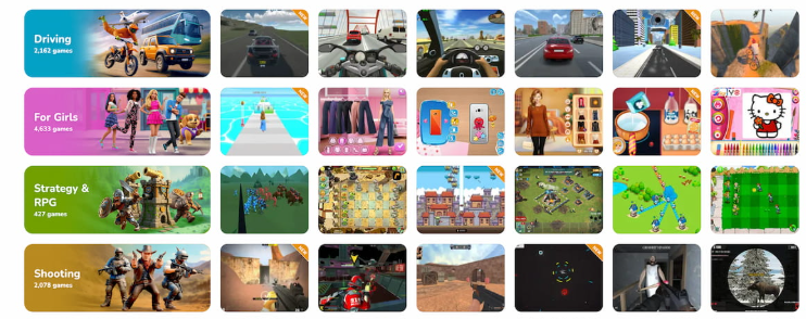 🎮Y8 GAMES