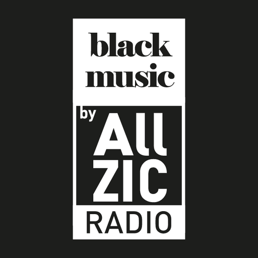 📻Allzic BLACK MUSIC