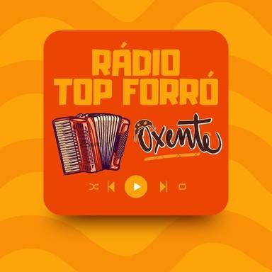 📻Rádio Top Forró 
