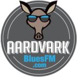 📻Aardvark Blues FM