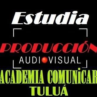 📻Academia Comunicar