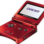 🎮Game boy Advance
