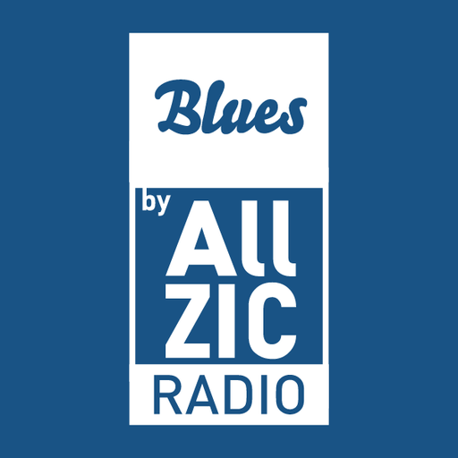 📻Allzic Radio BLUES