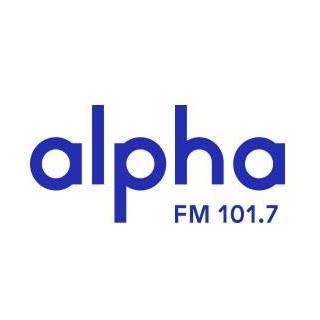 📡📻Alpha FM 101,7