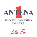 📻Antena 1 Rio FM 103,7