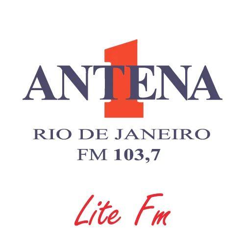 📻Antena 1 Rio FM 103,7
