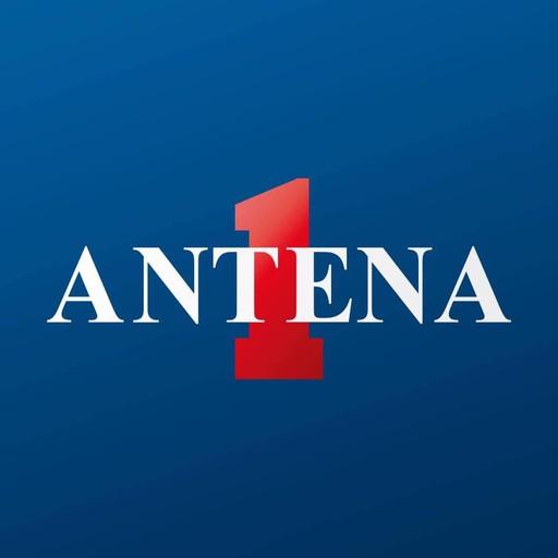 📻Antena 1 FM