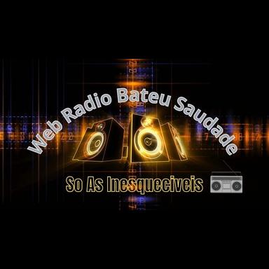📻Bateu Saudade