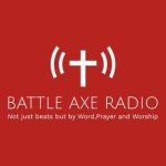 📻Battle Axe Rádio 