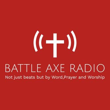 📻Battle Axe Radio